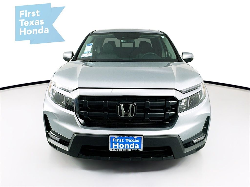 Used Car 2025 Honda Ridgeline  Rtl For Sale Under $40,000 In Austin, Texas