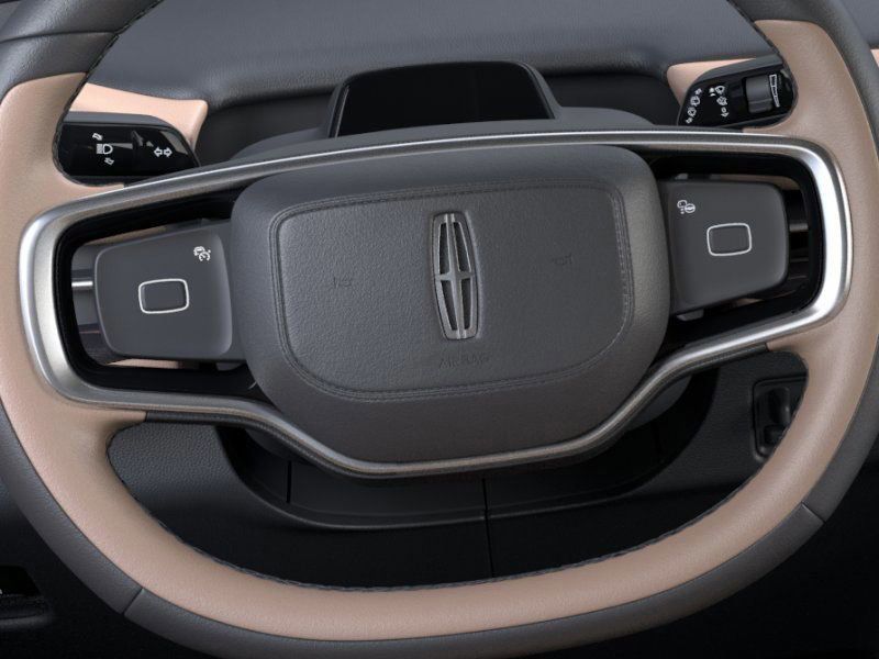 2025 Lincoln Navigator Black Label L