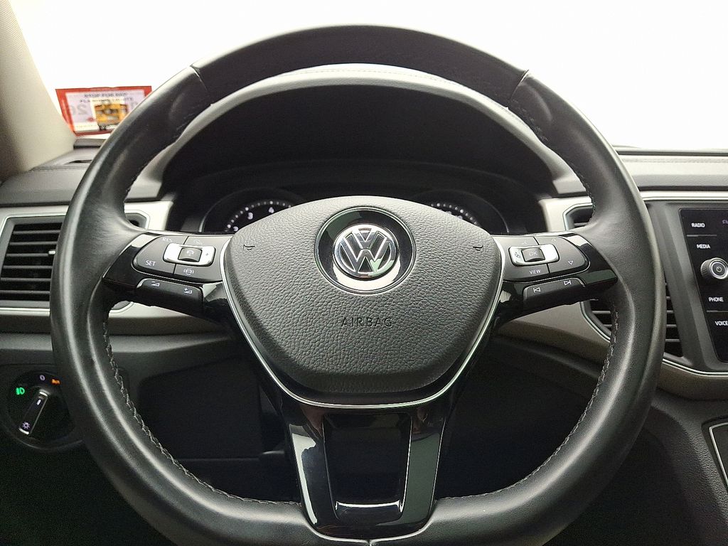 Thumbnail: 2019 Volkswagen Atlas - 19