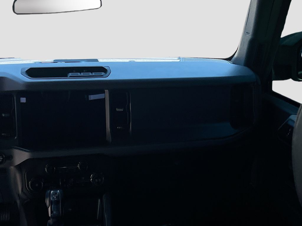 Used 2024 Black Ford Big Bend image 21