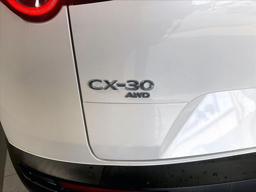2023 Mazda CX-30 — photo 29