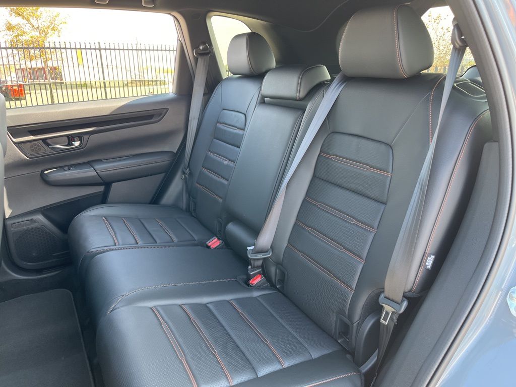 Thumbnail: 2026 Honda CR-V - 14