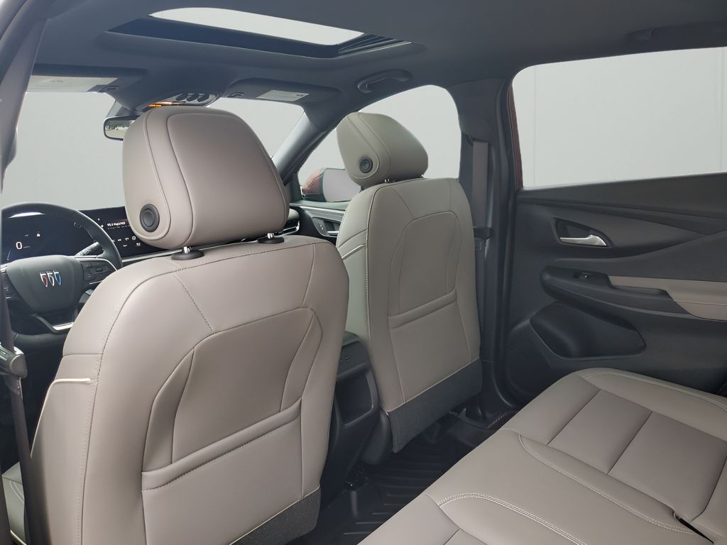 Used Car 2025 Buick Envista  Avenir For Sale Under $30,000 In Austin, Texas