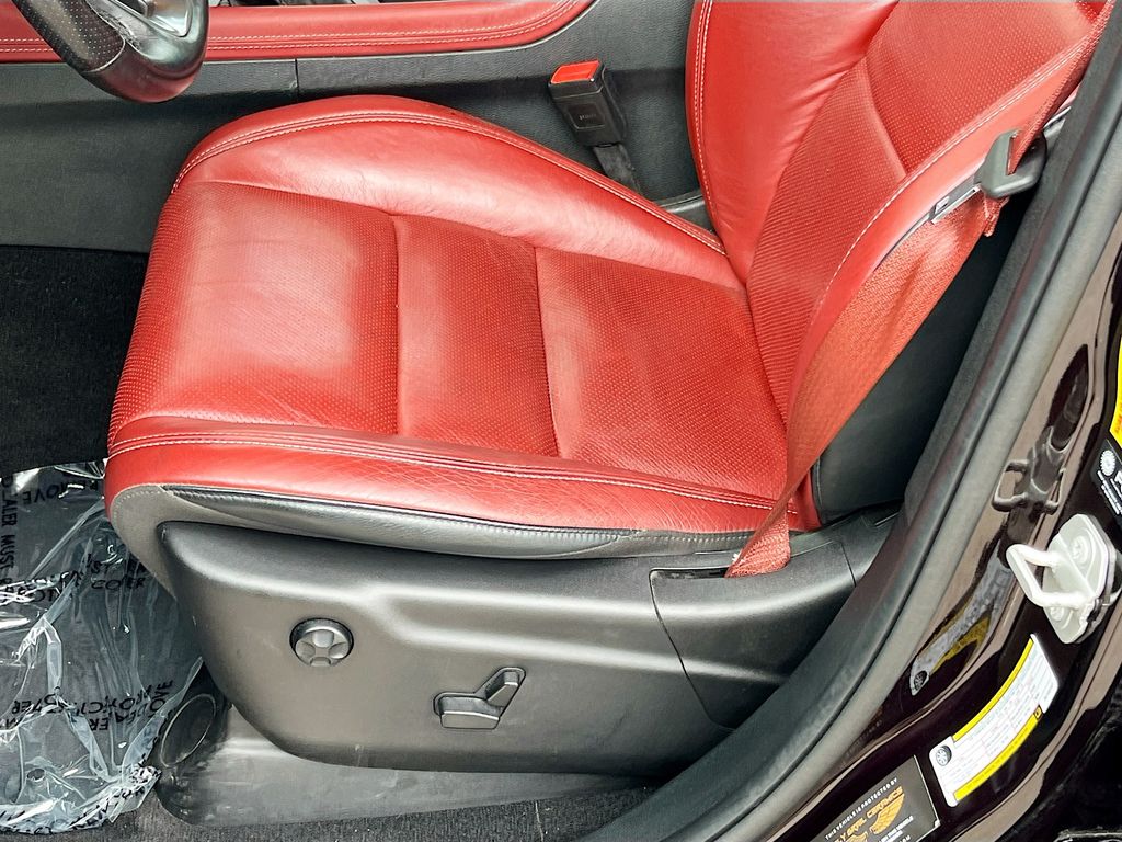 2024 Dodge Durango SRT 392 Red at Texan Dodge Chrysler Jeep Ram