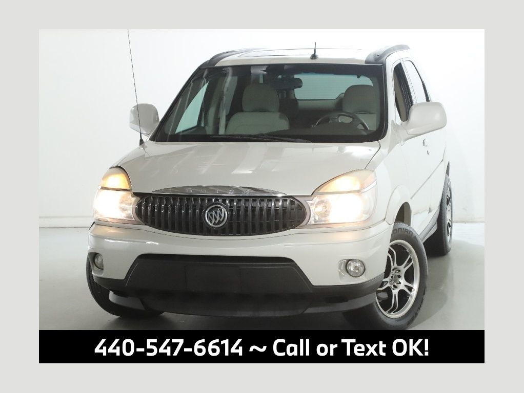2006 Buick Rendezvous CX FWD's photo