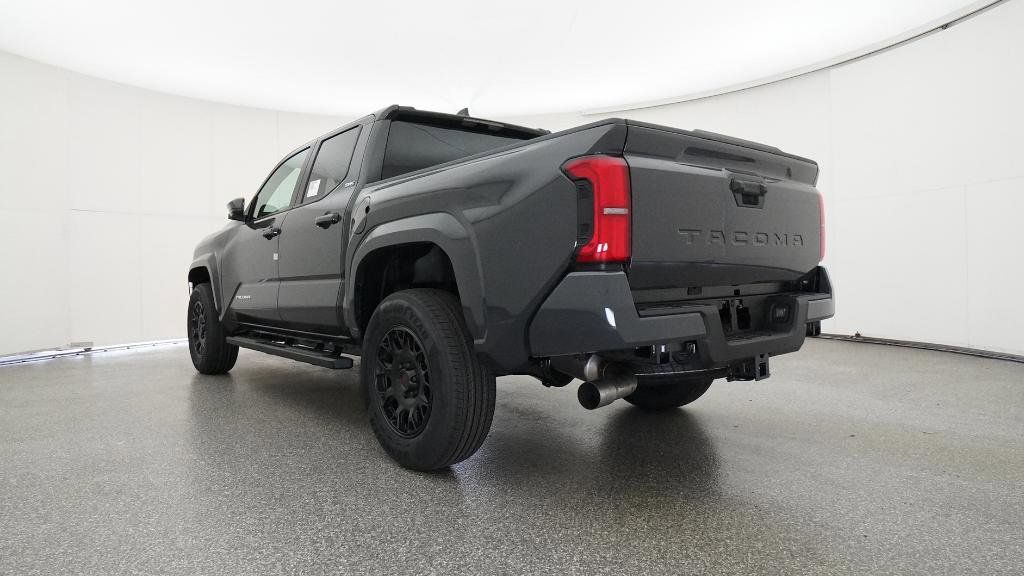 Thumbnail: 2025 Toyota Tacoma - 21