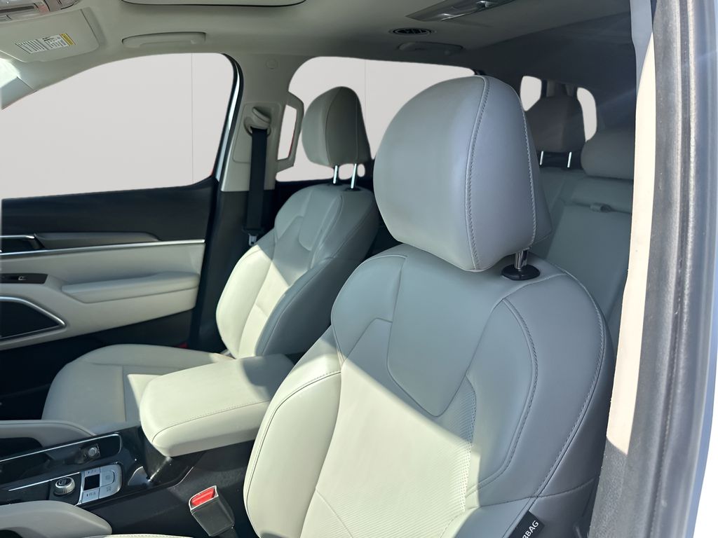 Used Car 2020 Kia Telluride  S For Sale Under $20,000 In Austin, Texas