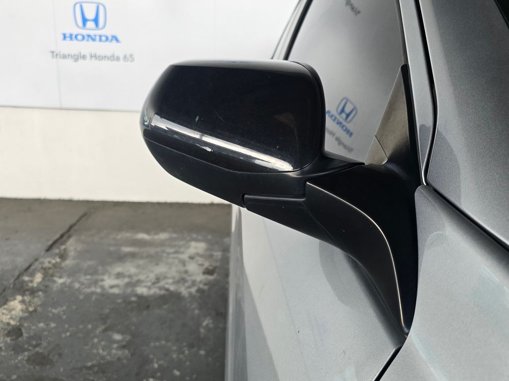 Thumbnail: 2022 Honda HR-V - 16