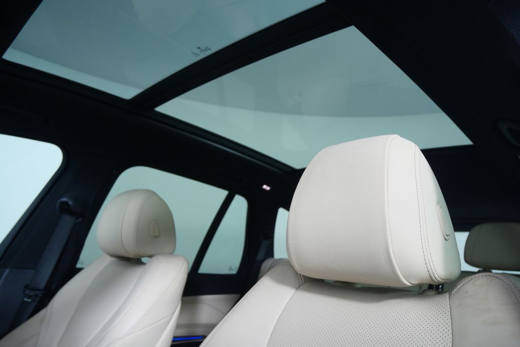 2022 BMW X5 xDrive40i 11