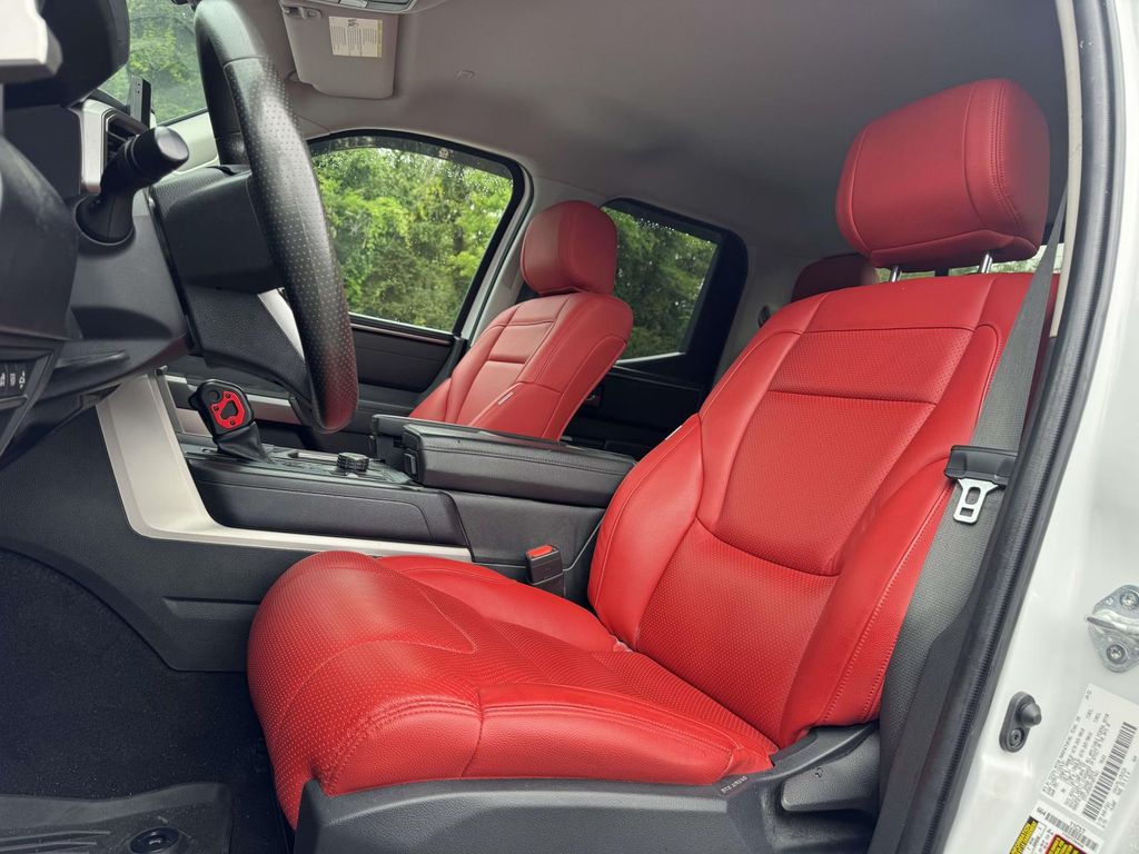 Used 2023 Toyota Tundra Truck