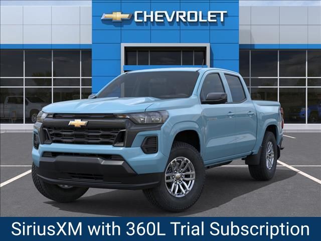 View vehicle photo 6
