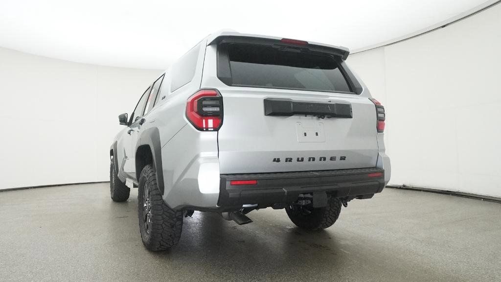 Thumbnail: 2025 Toyota 4Runner - 3