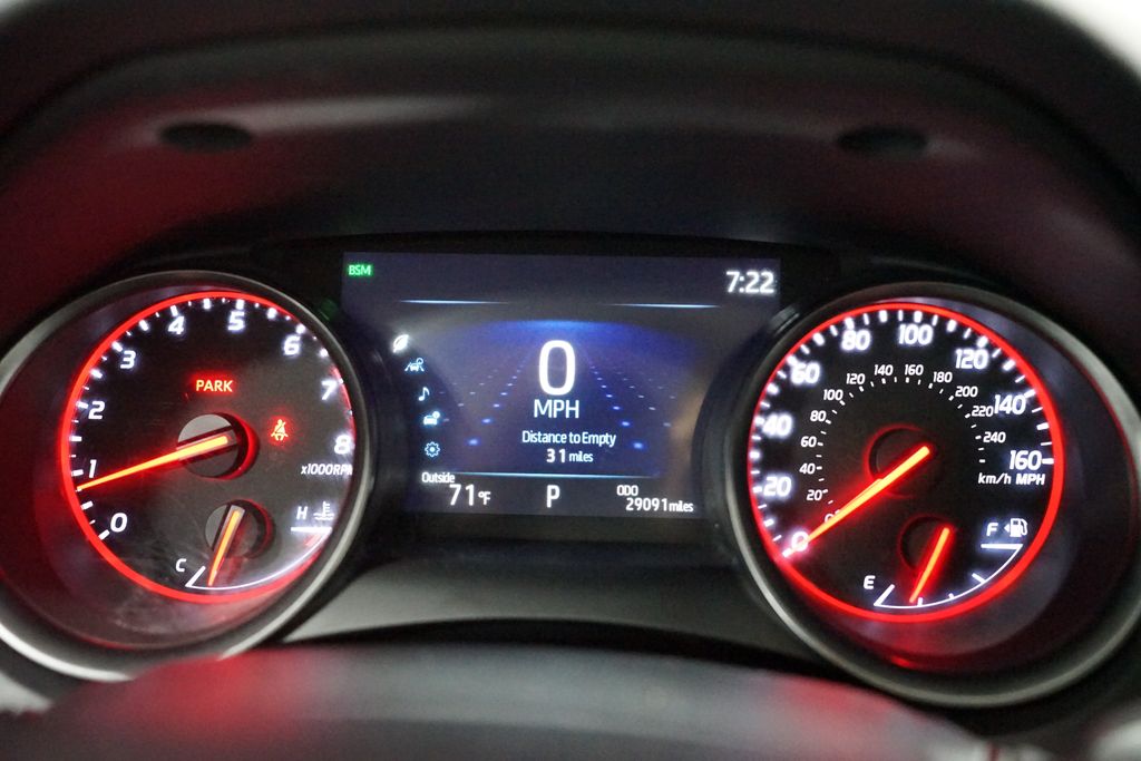 Thumbnail: 2024 Toyota Camry - 16