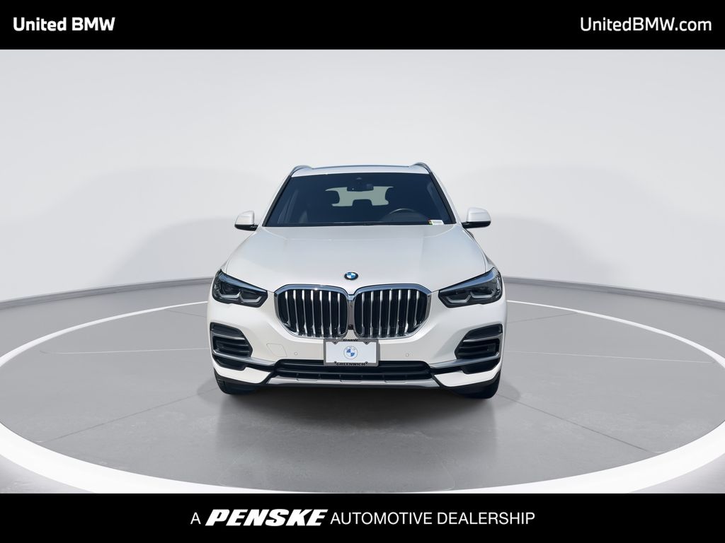 Thumbnail: 2023 BMW X5 - 3