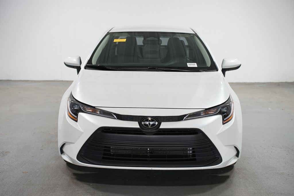 Thumbnail: 2025 Toyota Corolla - 2