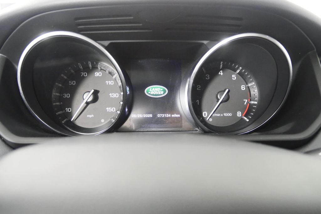 Thumbnail: 2015 Land Rover Range Rover Sport - 22