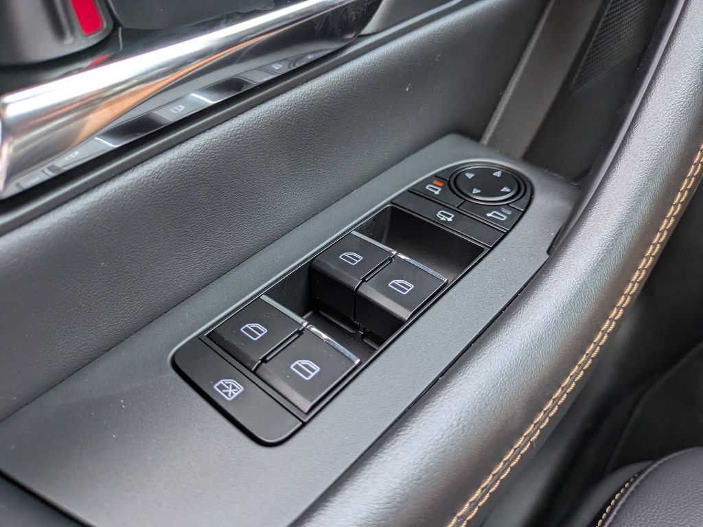 2026 Mazda CX-70 3.3 Turbo Premium