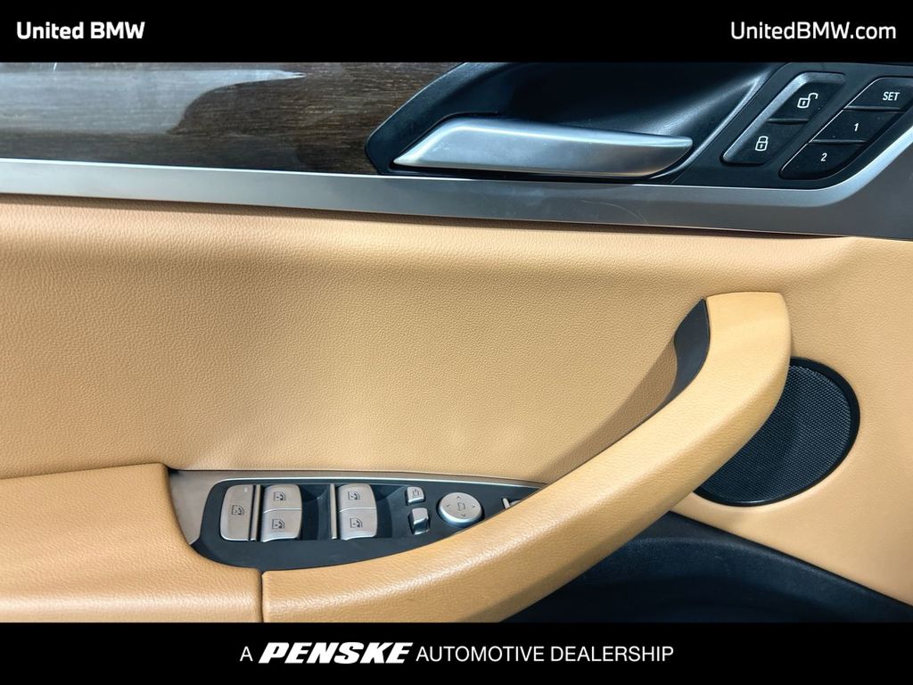 Thumbnail: 2024 BMW X3 - 11