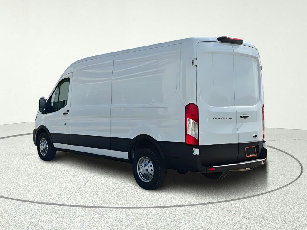 2022 Ford Transit-350 Base - 4