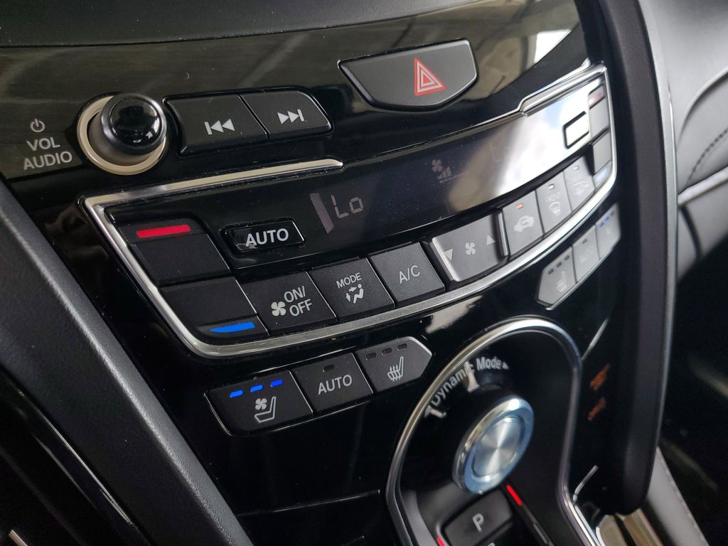 2022 Acura RDX Advance Package - Photo 27