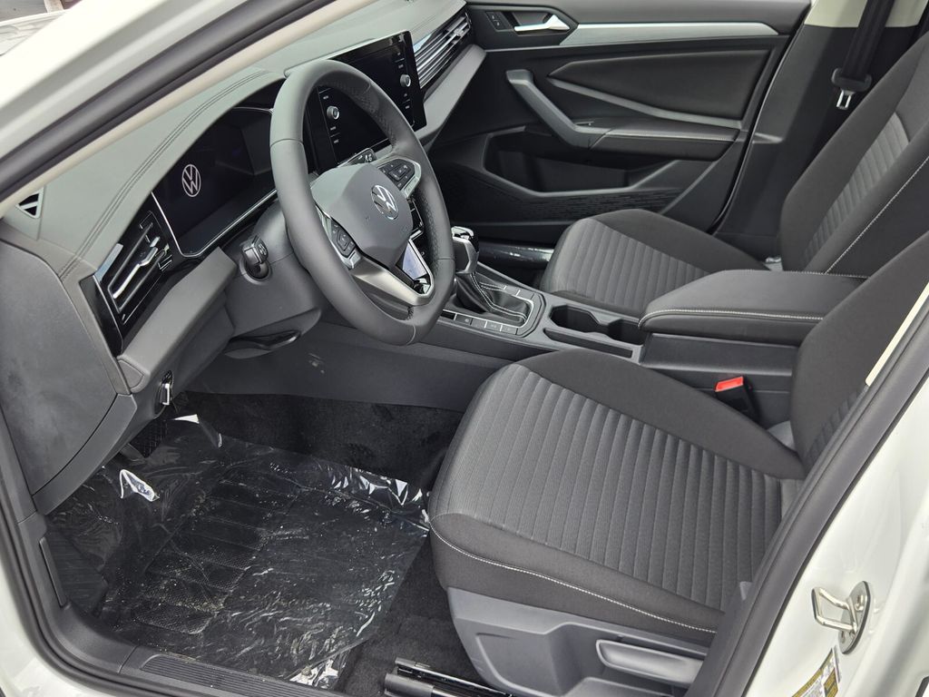 2027 Volkswagen Jetta