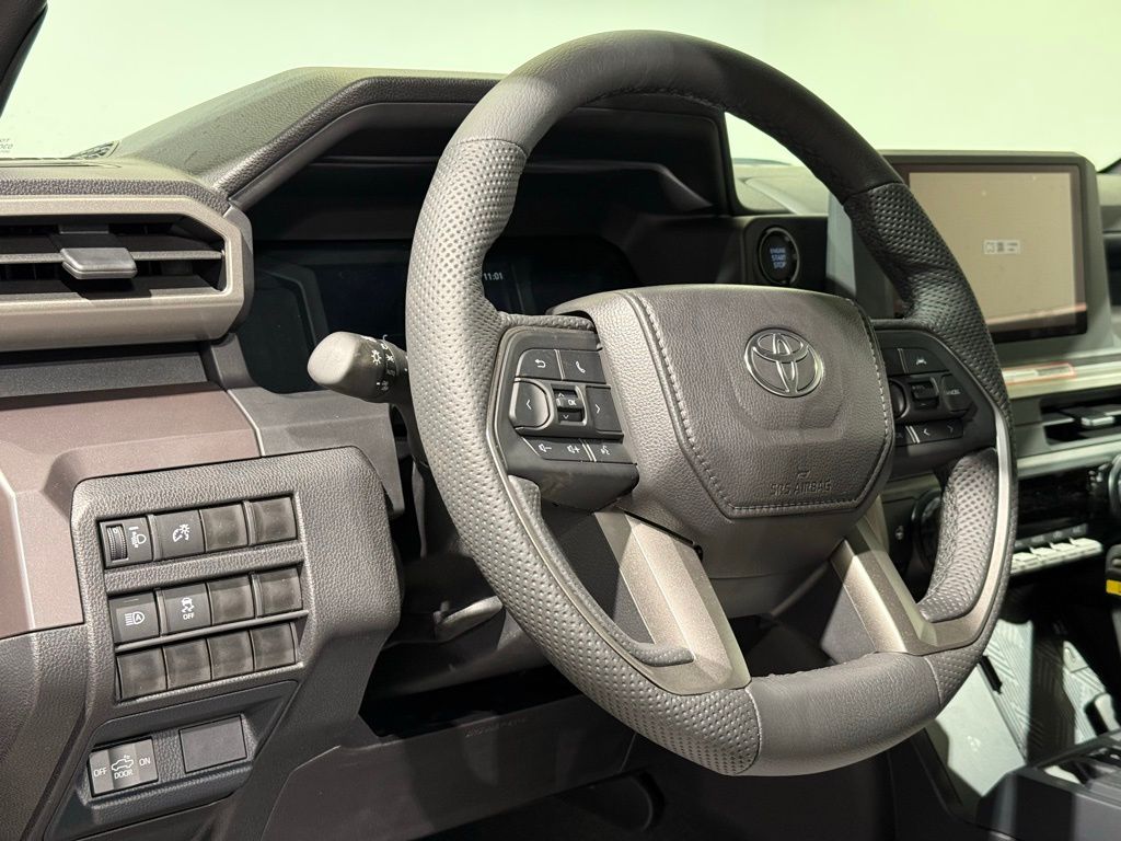 Thumbnail: 2026 Toyota Tacoma - 16