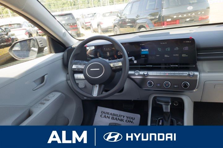 New 2027  Hyundai SE FWD image 19