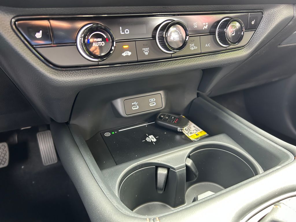 Thumbnail: 2026 Honda HR-V - 30