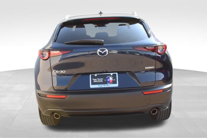 Used Car 2021 Mazda Cx-30  Premium For Sale In Georgetown, Texas