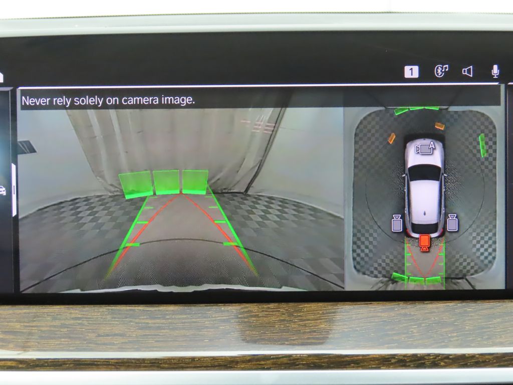 Thumbnail: 2020 BMW X4 - 15