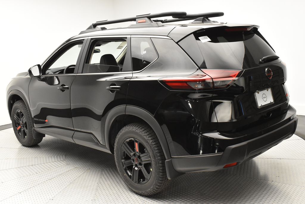 Thumbnail: 2026 Nissan Rogue - 7