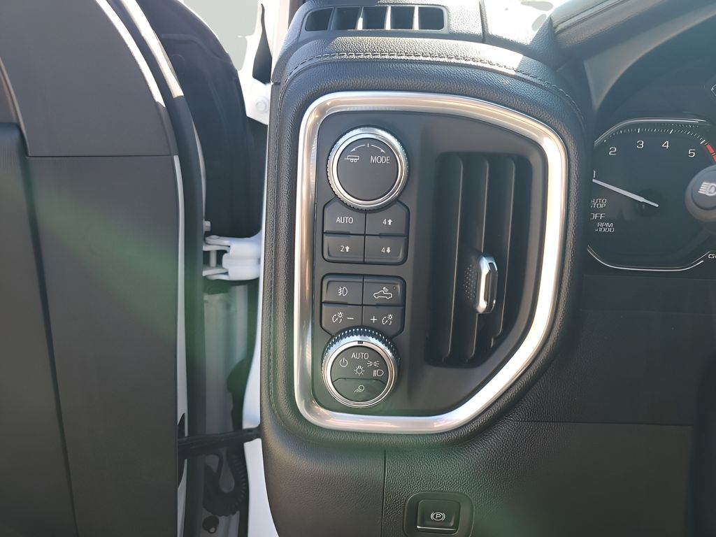 Used Car 2020 Gmc Sierra 1500  Slt For Sale Under $35,000 In Austin, Texas