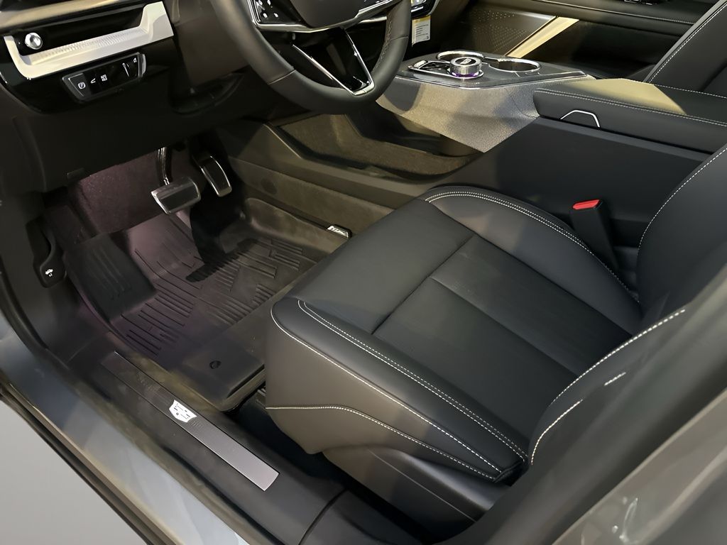 Used Car 2025 Cadillac Optiq  Sport For Sale Under $50,000 In Austin, Texas