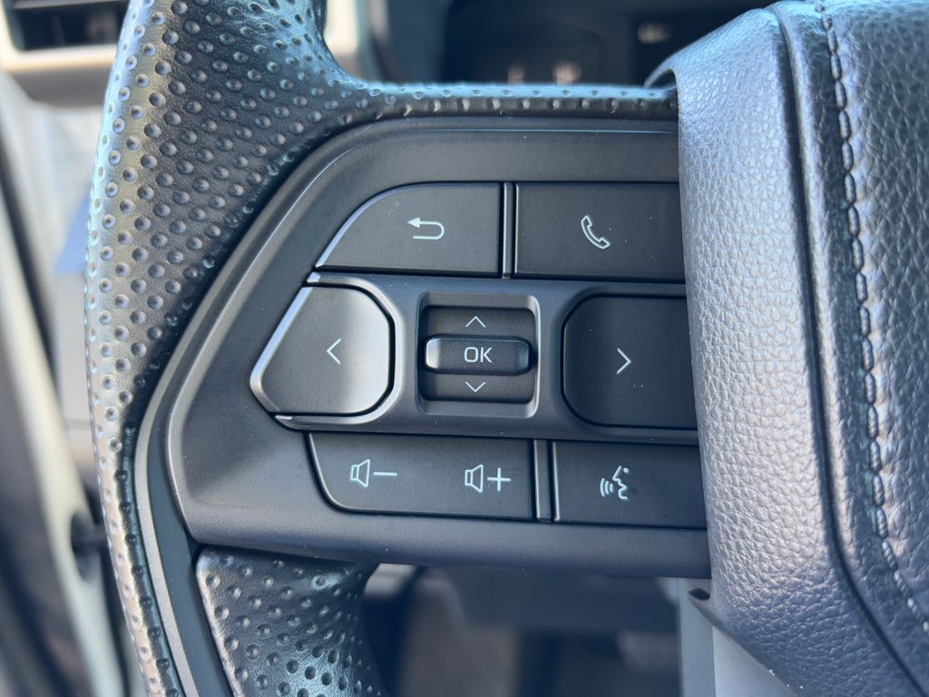 2024 Toyota Tacoma SR 15