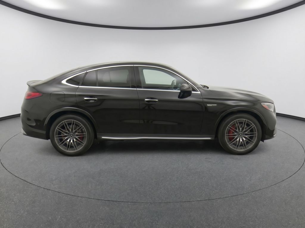 Thumbnail: 2025 Mercedes-Benz GLC - 8