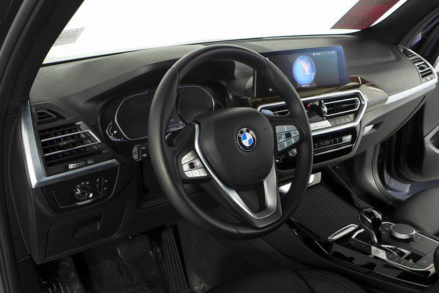 2022 BMW X3 sDrive30i 28