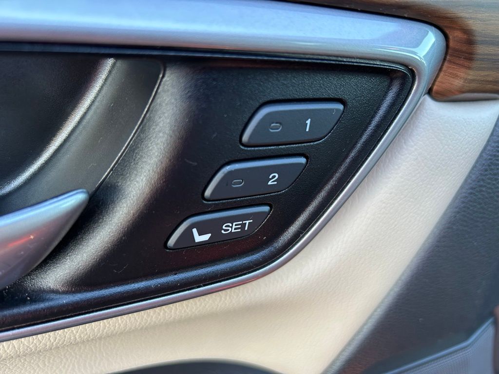 Thumbnail: 2018 Honda CR-V - 18