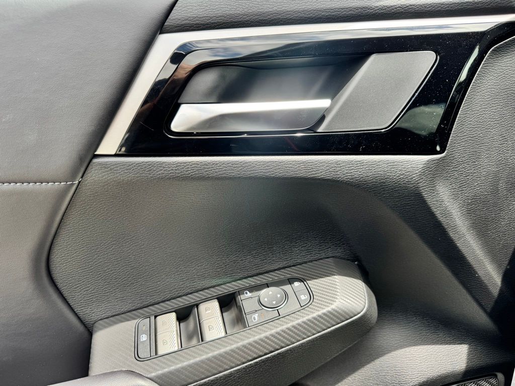 New 2026 Mitsubishi Outlander SUV
