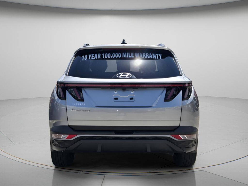 2023 Hyundai Tucson - $19,999