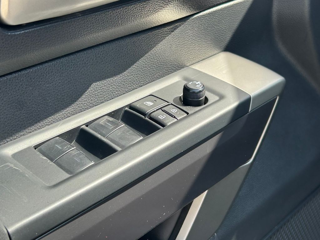 Used 2023 Toyota Tundra Truck