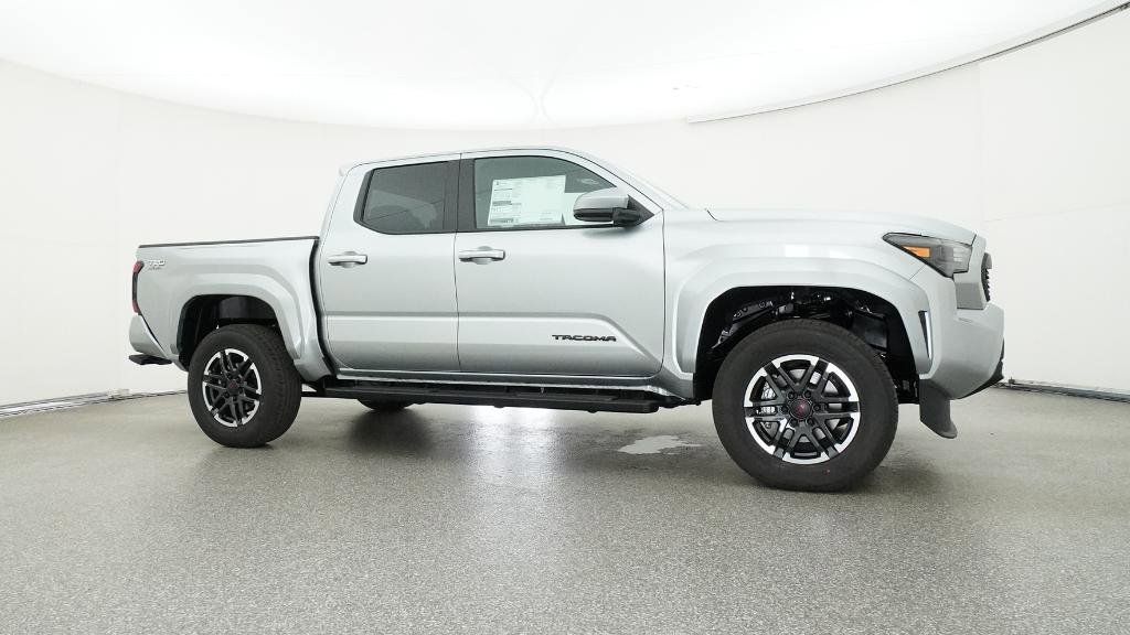 Thumbnail: 2025 Toyota Tacoma - 14