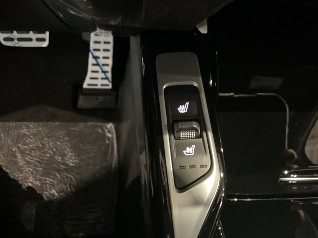 New 2026 Black Kia SX Prestige image 15