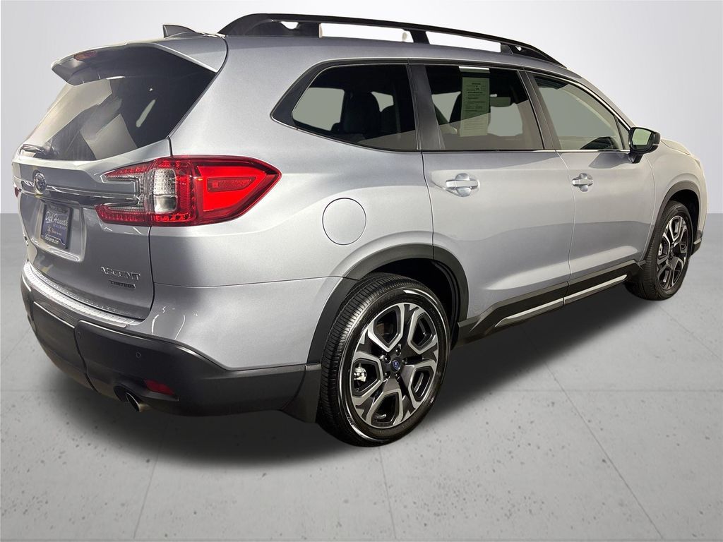 2024 Subaru Ascent Limited