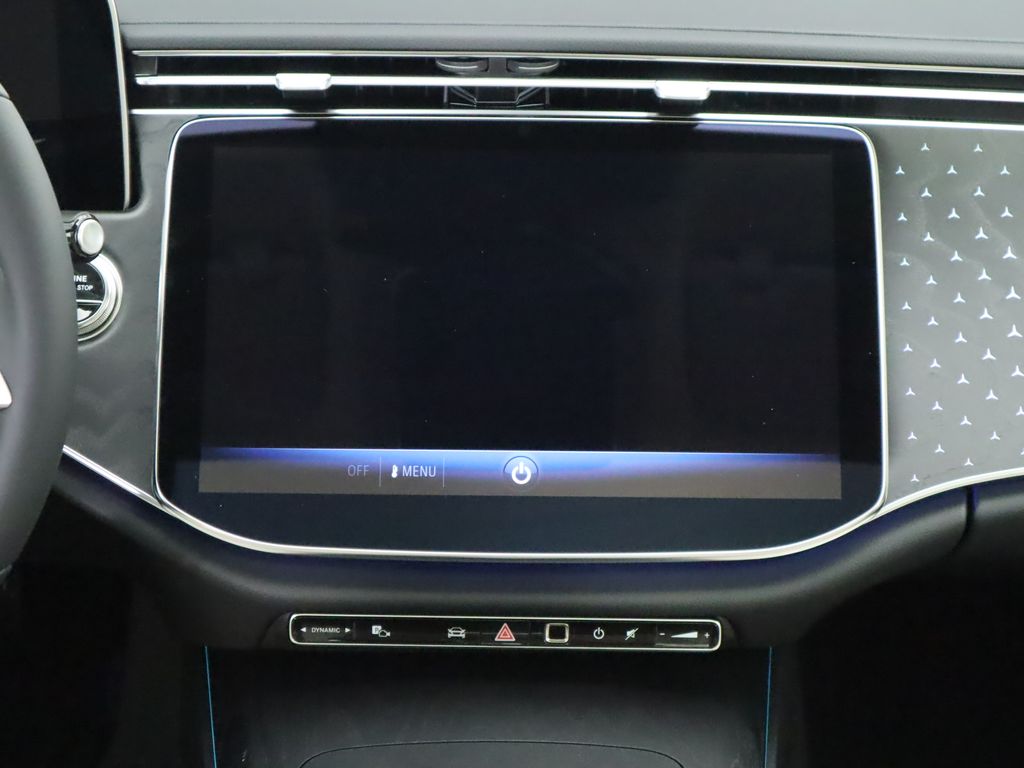 2025 Mercedes-Benz E-Class E 350 15