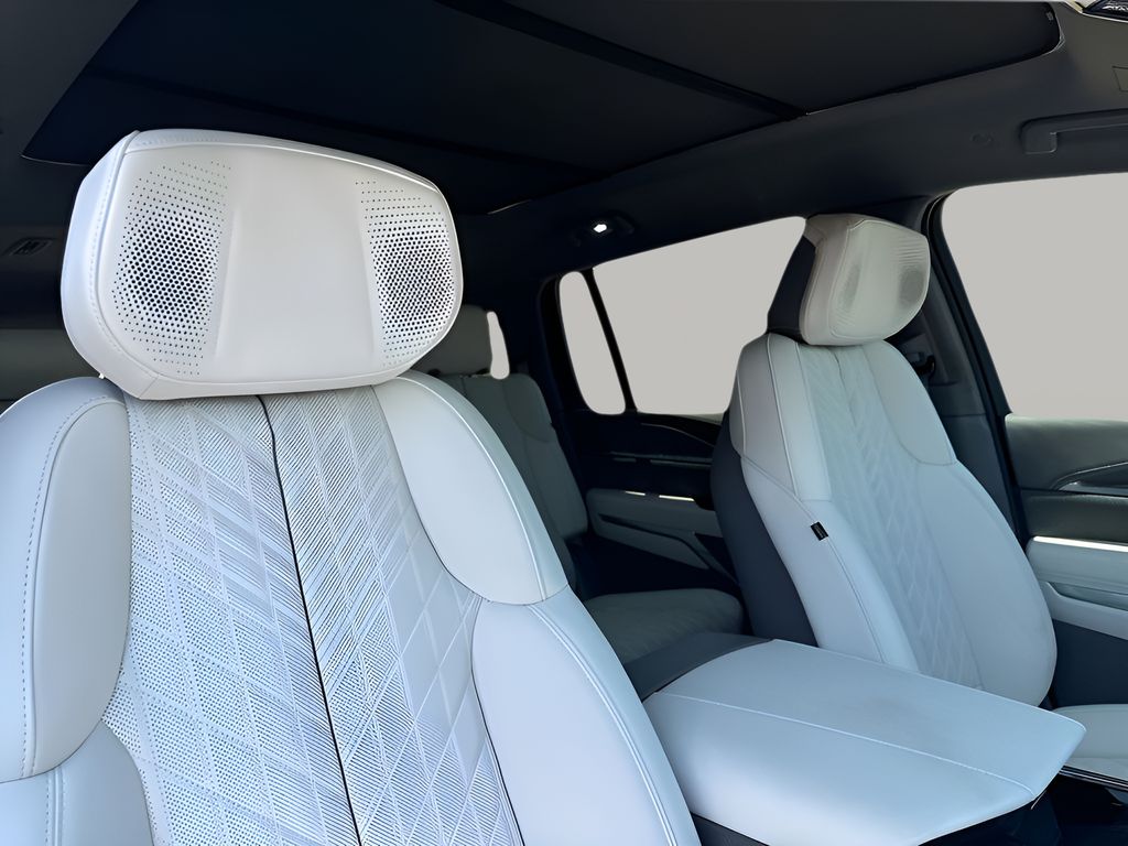 New Car 2025 Cadillac Escalade Iq  For Sale Under $140,000 In Austin, Texas