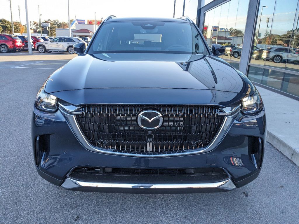 2025 Mazda CX-90 3.3 Turbo Premium Plus