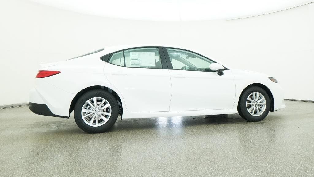 Thumbnail: 2026 Toyota Camry - 7