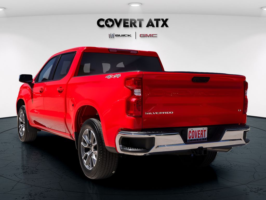 View vehicle photo 6