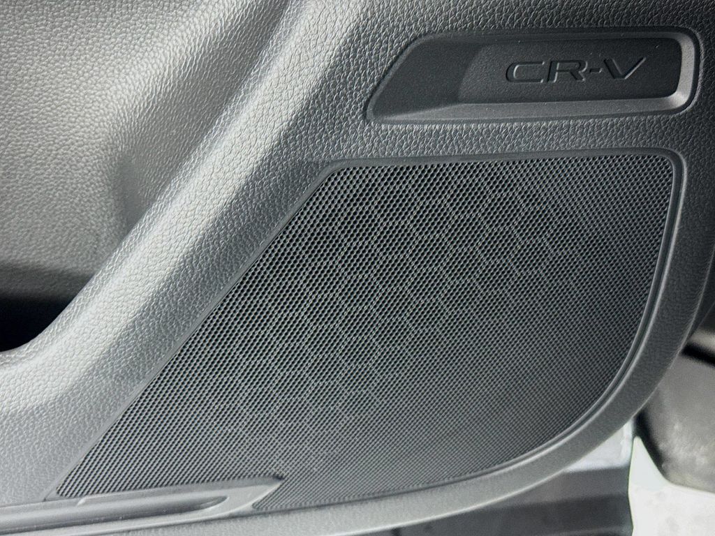 Used Car 2025 Honda Cr-v Hybrid  Sport For Sale Under $35,000 In Austin, Texas