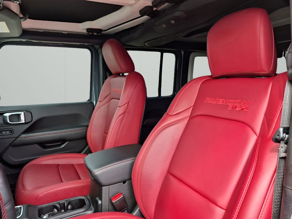 Used Car 2024 Jeep Wrangler  Rubicon 392 For Sale Under $80,000 In Austin, Texas